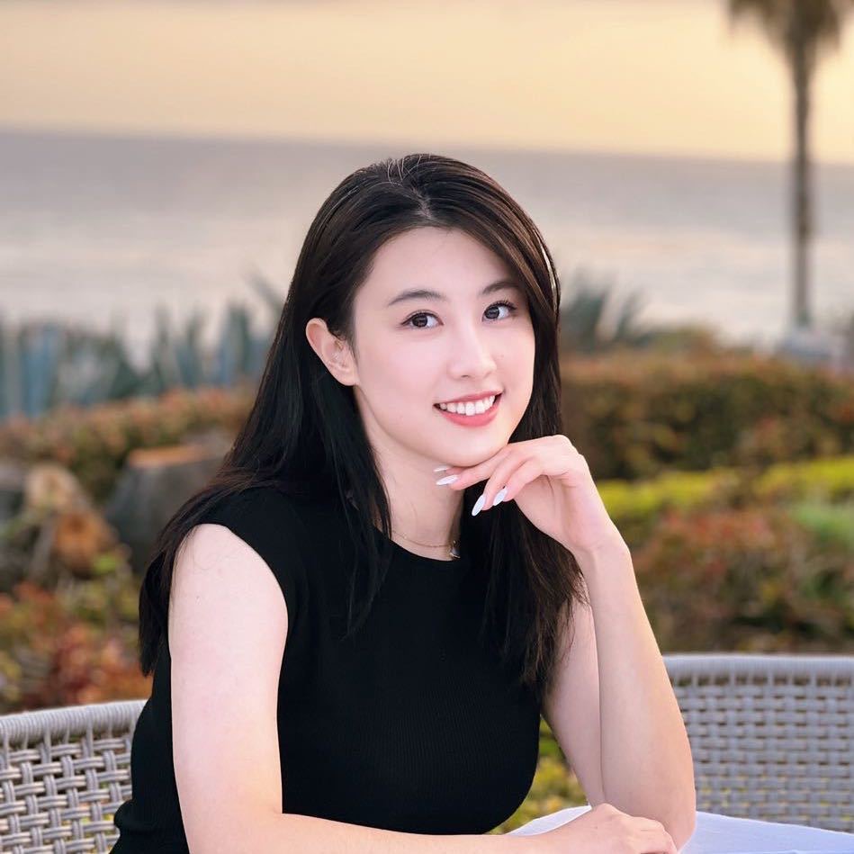 Jackie Chen profile photo